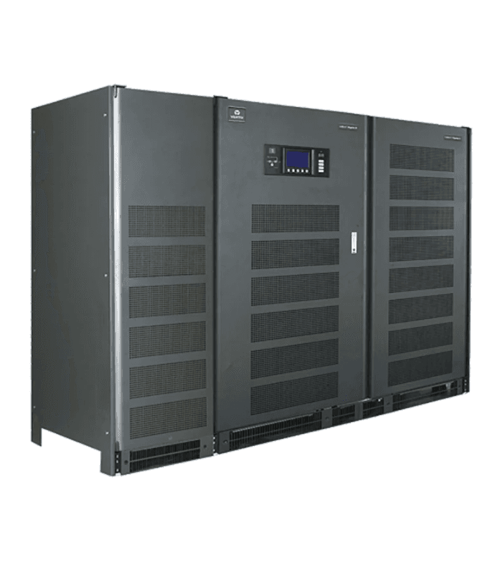 Uninterrupted power supply (UPS) System